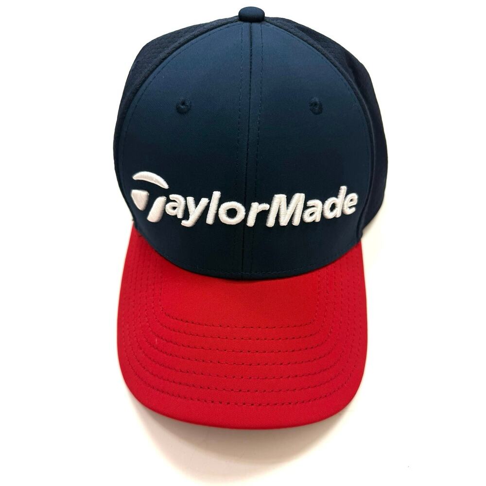 TaylorMade Golf Hat